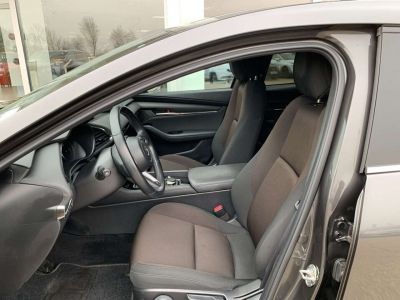 Mazda Mazda3 Gebrauchtwagen Mazda Mazda3 Gebrauchtwagen