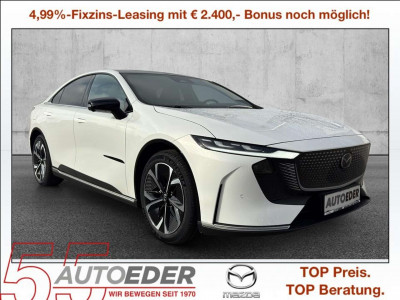 Mazda Mazda6 Vorführwagen