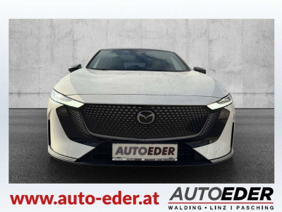 Mazda Mazda6 Vorführwagen Mazda Mazda6 Vorführwagen