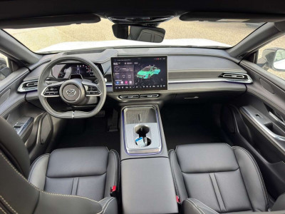 Mazda Mazda6 Vorführwagen Mazda Mazda6 Vorführwagen