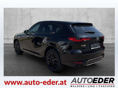 Mazda CX-60 Vorführwagen Mazda CX-60 Vorführwagen