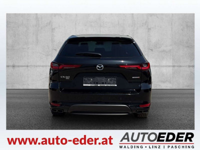 Mazda CX-60 Vorführwagen Mazda CX-60 Vorführwagen