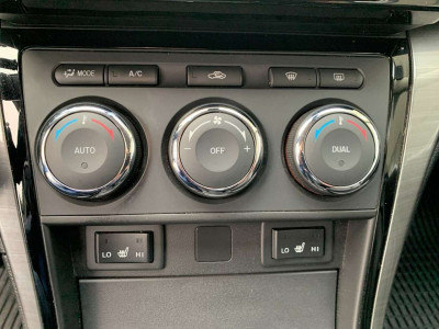 Mazda Mazda6 Gebrauchtwagen