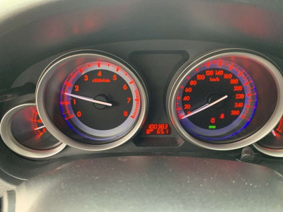 Mazda Mazda6 Gebrauchtwagen