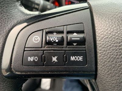 Mazda Mazda6 Gebrauchtwagen