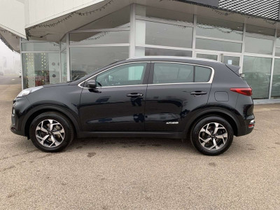 KIA Sportage Gebrauchtwagen