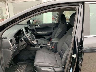 KIA Sportage Gebrauchtwagen