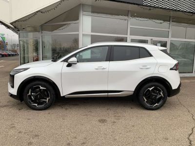 KIA Sportage Vorführwagen