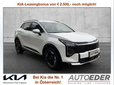 KIA Sportage Vorführwagen