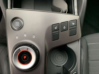 KIA Sportage Neuwagen KIA Sportage Neuwagen