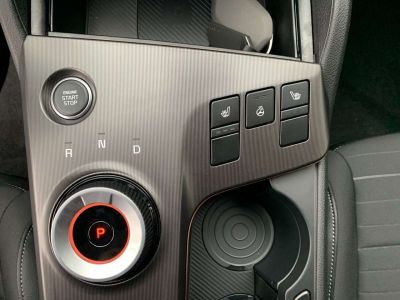 KIA Sportage Vorführwagen