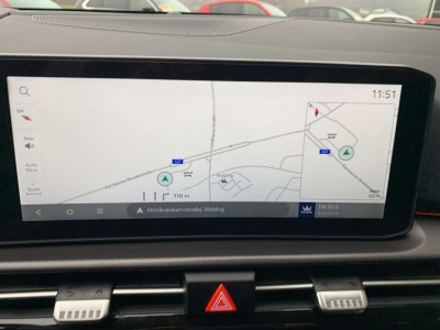 KIA Sportage Neuwagen KIA Sportage Neuwagen