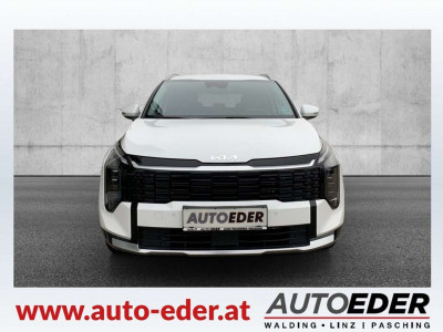 KIA Sportage Neuwagen KIA Sportage Neuwagen