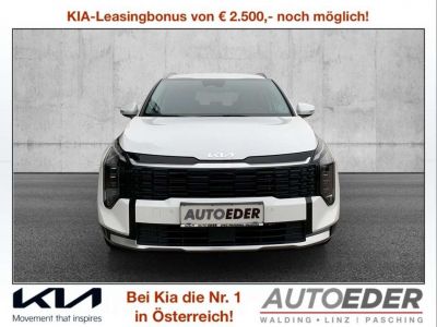 KIA Sportage Vorführwagen