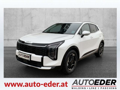 KIA Sportage Neuwagen KIA Sportage Neuwagen