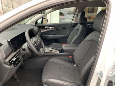 KIA Sportage Neuwagen KIA Sportage Neuwagen