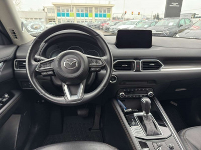 Mazda CX-5 Gebrauchtwagen