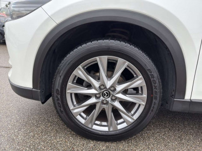 Mazda CX-5 Gebrauchtwagen