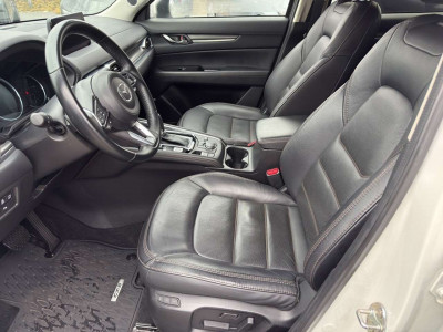 Mazda CX-5 Gebrauchtwagen