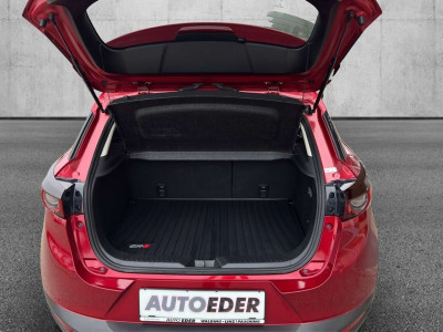 Mazda CX-3 Gebrauchtwagen