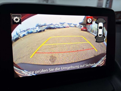 Mazda CX-3 Gebrauchtwagen