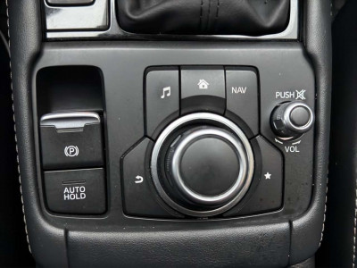 Mazda CX-3 Gebrauchtwagen