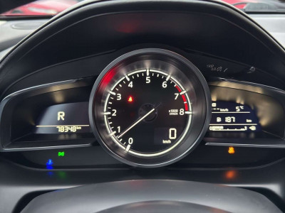 Mazda CX-3 Gebrauchtwagen