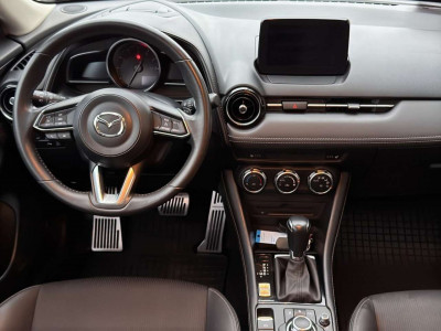 Mazda CX-3 Gebrauchtwagen