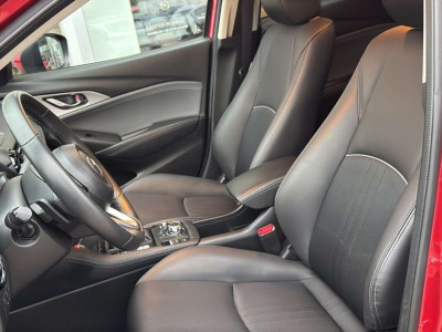 Mazda CX-3 Gebrauchtwagen