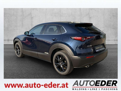 Mazda CX-30 Neuwagen