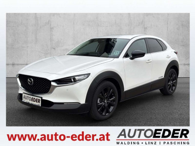 Mazda CX-30 Neuwagen