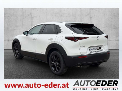Mazda CX-30 Neuwagen