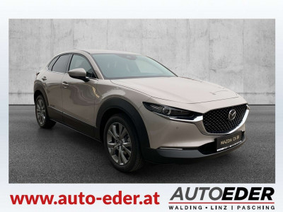 Mazda CX-30 Neuwagen