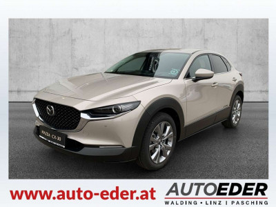 Mazda CX-30 Neuwagen
