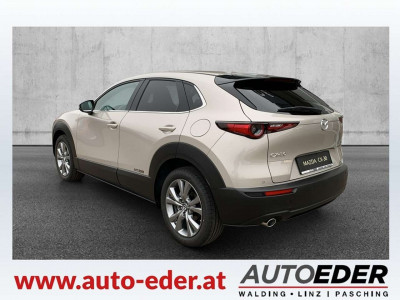 Mazda CX-30 Neuwagen