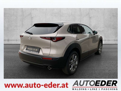 Mazda CX-30 Neuwagen