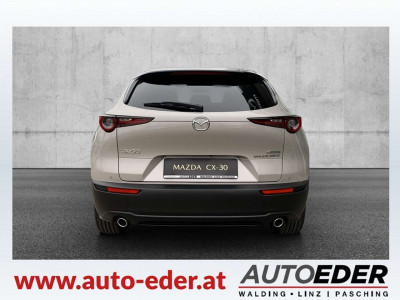 Mazda CX-30 Neuwagen