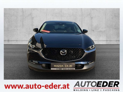 Mazda CX-30 Neuwagen