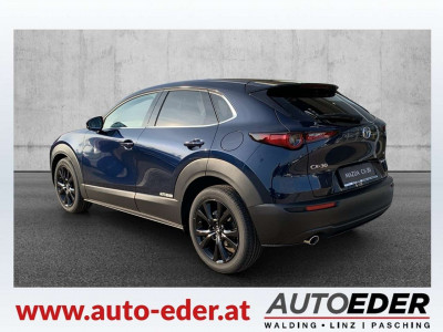 Mazda CX-30 Neuwagen