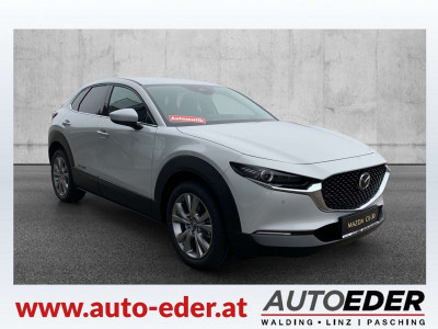 Mazda CX-30 Neuwagen
