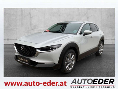 Mazda CX-30 Neuwagen