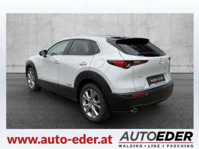 Mazda CX-30 Neuwagen