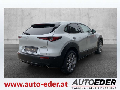 Mazda CX-30 Neuwagen