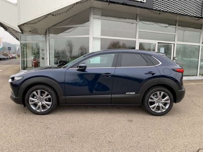 Mazda CX-30 Vorführwagen