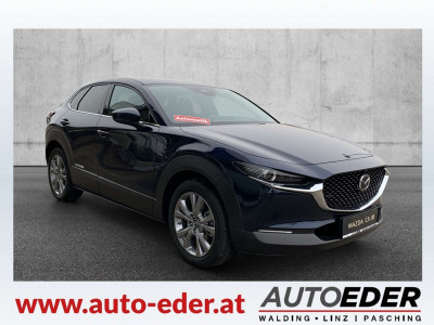Mazda CX-30 Neuwagen