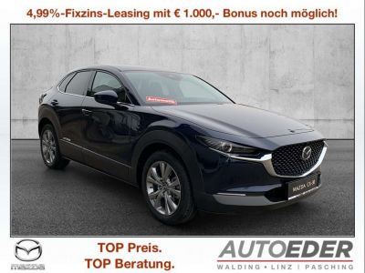 Mazda CX-30 Vorführwagen Mazda CX-30 Vorführwagen