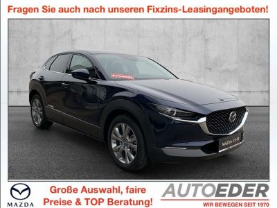 Mazda CX-30 Vorführwagen