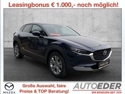Mazda CX-30 Vorführwagen