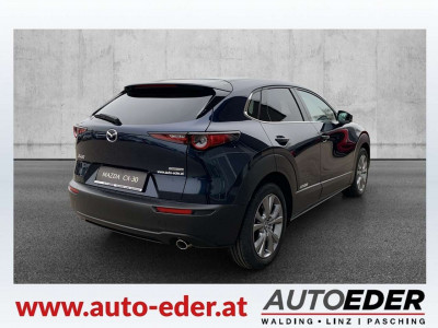 Mazda CX-30 Neuwagen