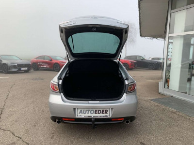 Mazda Mazda6 Gebrauchtwagen